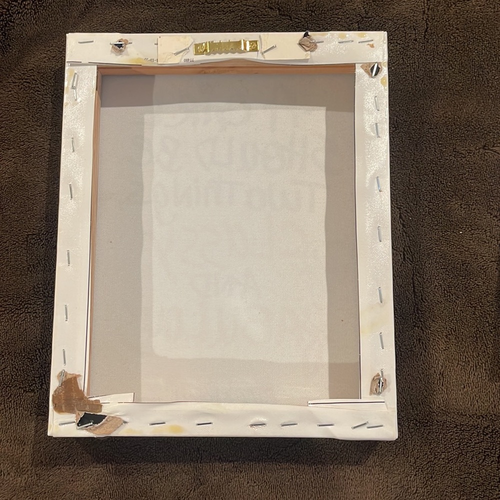 2 piece frame set - Picture 6 of 8